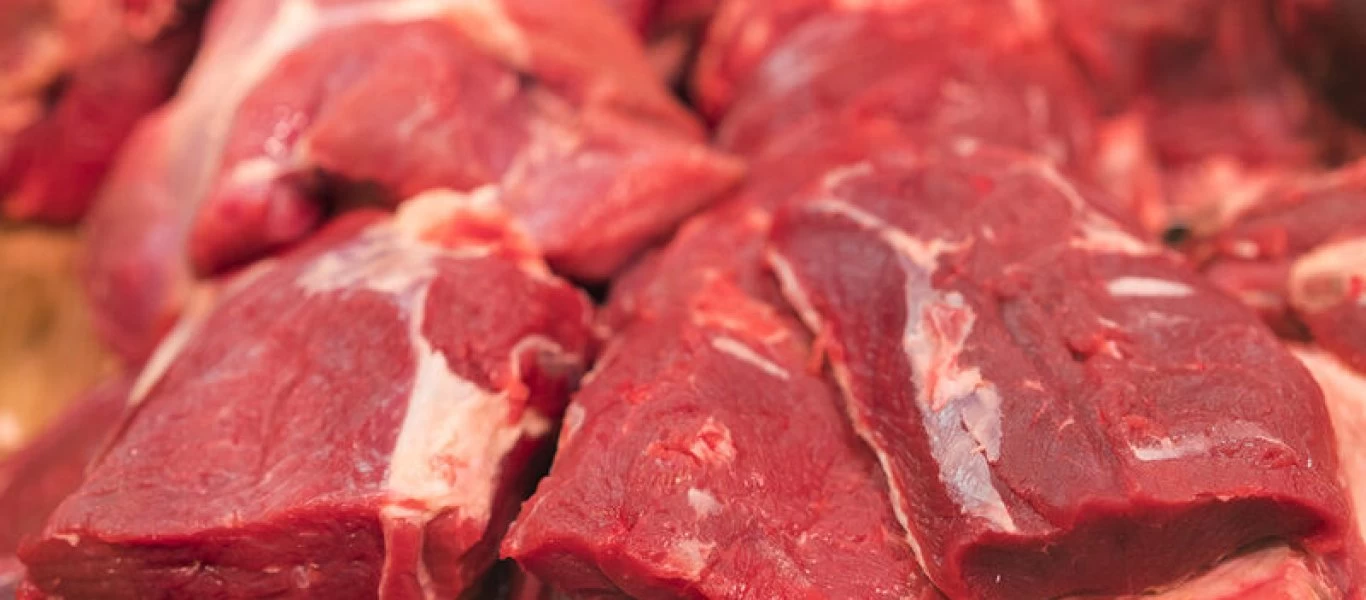 Πόσο ρόλο παίζει το κόκκινο κρέας στην χοληστερίνη μας;